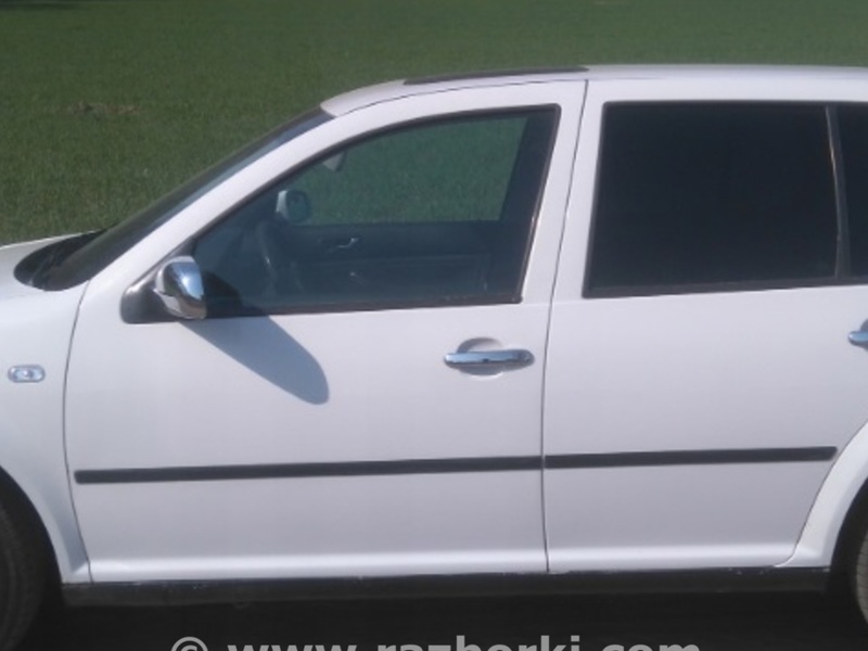 ФОТО Сайлентблок для Volkswagen Golf IV Mk4 (08.1997-06.2006)  Львов