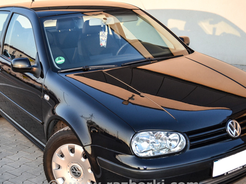 ФОТО Салон весь комплект для Volkswagen Golf IV Mk4 (08.1997-06.2006)  Львов
