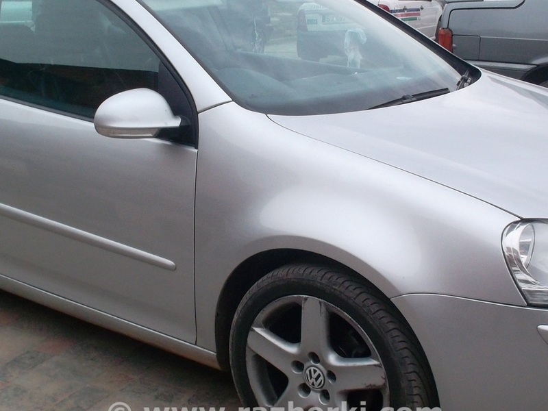 ФОТО Пружина передняя для Volkswagen Golf V Mk5 (10.2003-05.2009)  Львов