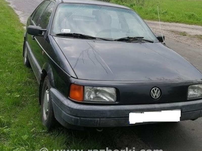 ФОТО Карта двери для Volkswagen Passat B3 (03.1988-09.1993)  Львов