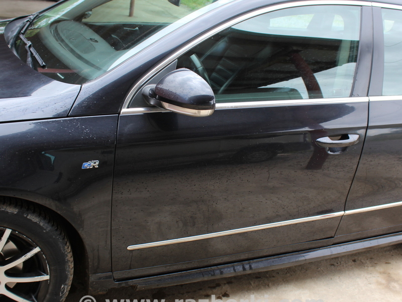 ФОТО Двигатель для Volkswagen Passat B6 (03.2005-12.2010)  Львов
