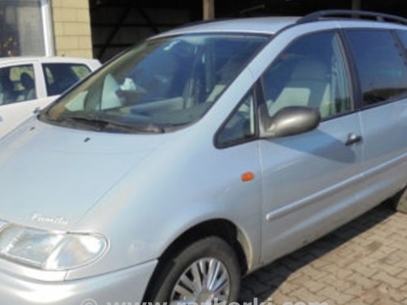 ФОТО Карта двери для Volkswagen Sharan  Львов