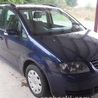 ФОТО Карта двери для Volkswagen Touran (01.2003-10.2015)  Львов