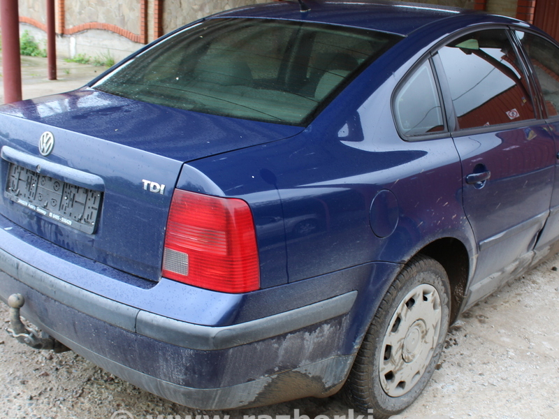 ФОТО Сайлентблок для Volkswagen Passat B5 (08.1996-02.2005)  Львов