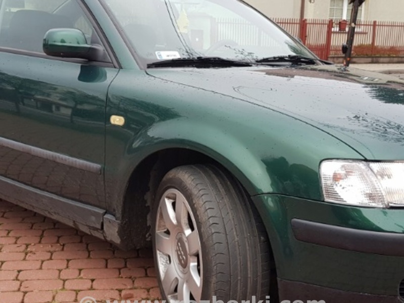 ФОТО Стабилизатор передний для Volkswagen Passat B5 (08.1996-02.2005)  Львов