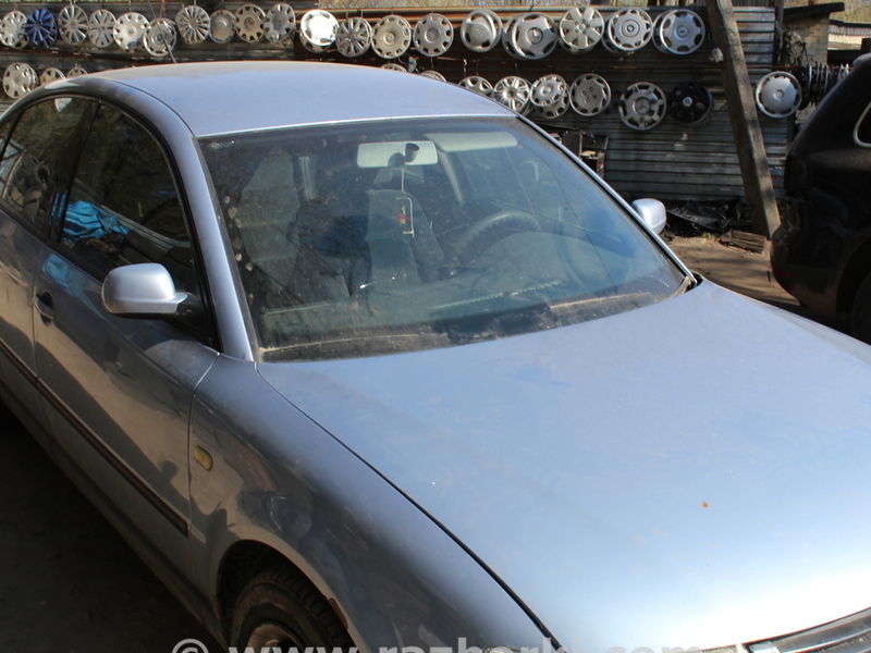 ФОТО Карта двери для Volkswagen Passat B5 (08.1996-02.2005)  Львов