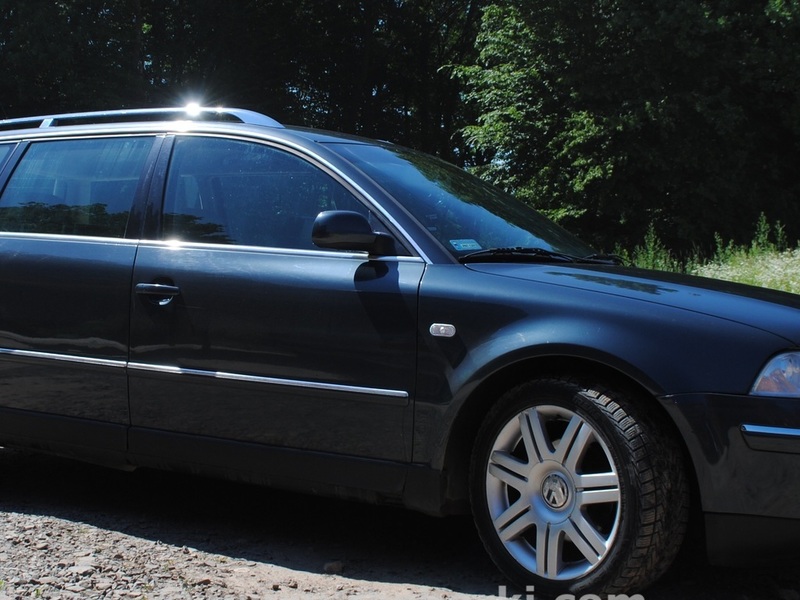 ФОТО Сигнал для Volkswagen Passat B5 (08.1996-02.2005)  Львов