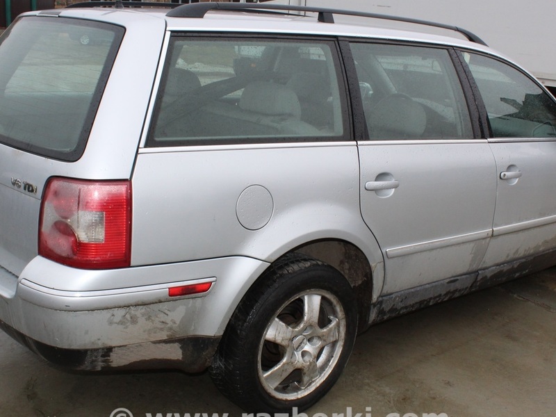 ФОТО Крыло переднее левое для Volkswagen Passat B5 (08.1996-02.2005)  Львов