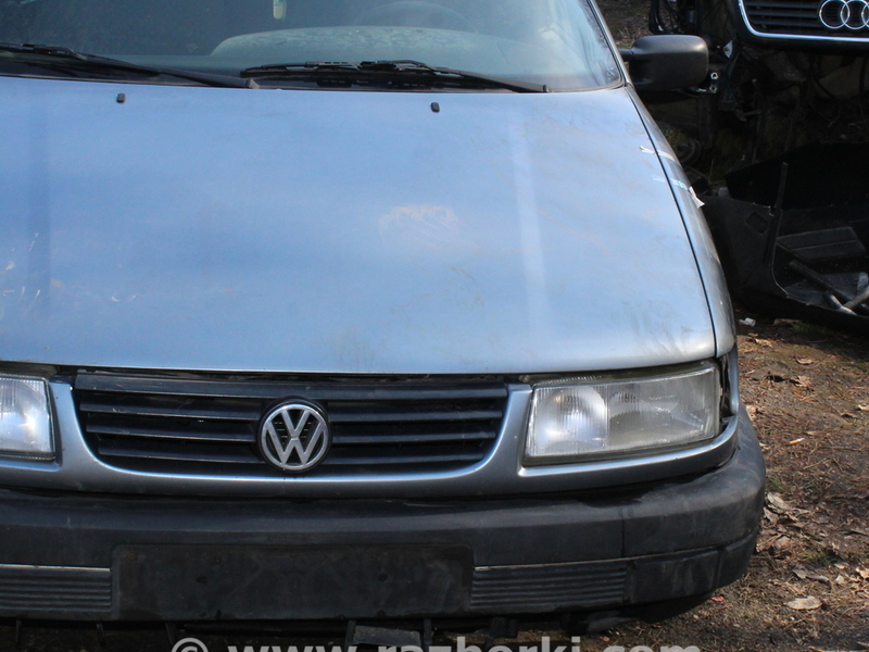 ФОТО Плафон освещения основной для Volkswagen Passat B4 (10.1993-05.1997)  Львов