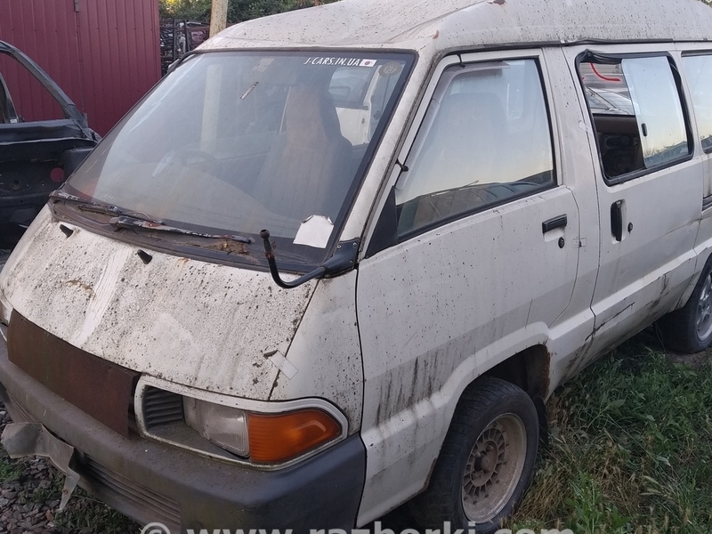 ФОТО Крыло переднее правое для Toyota Town Ace  Одесса