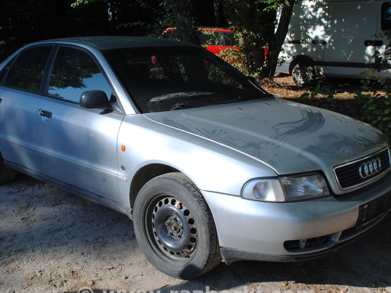 ФОТО Панель приборов для Audi (Ауди) A4 B5 - 8D2, 8D5 (11.1994-10.2000)  Львов