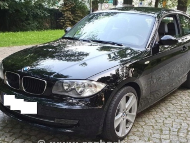 ФОТО Сигнал для BMW 1-Series (все года выпуска)  Львов