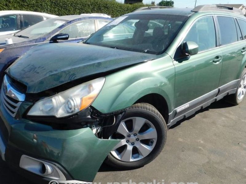 ФОТО Печка в сборе для Subaru Outback  Киев