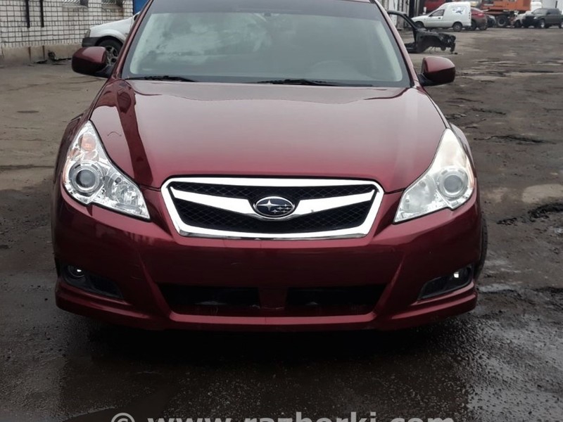 ФОТО Фары передние для Subaru Legacy (все модели)  Киев
