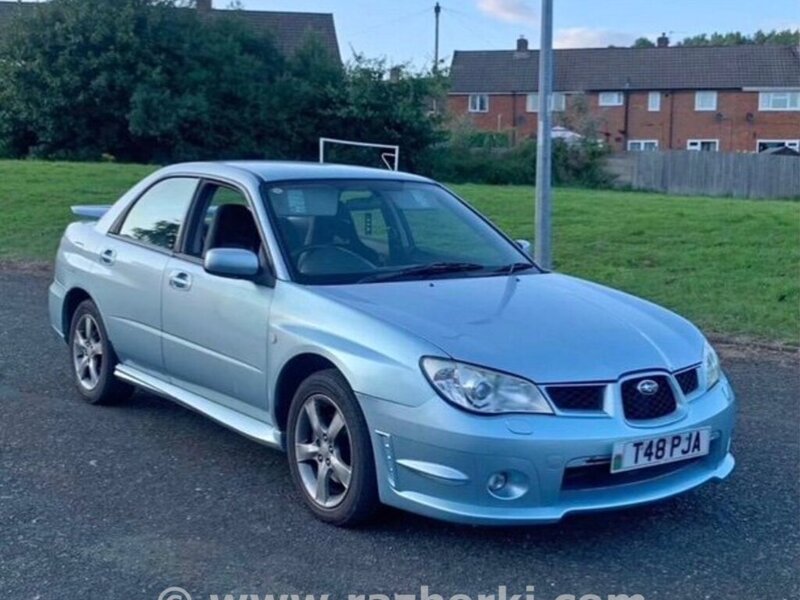 ФОТО Предохранители в ассортименте для Subaru Impreza GD/GG  Киев