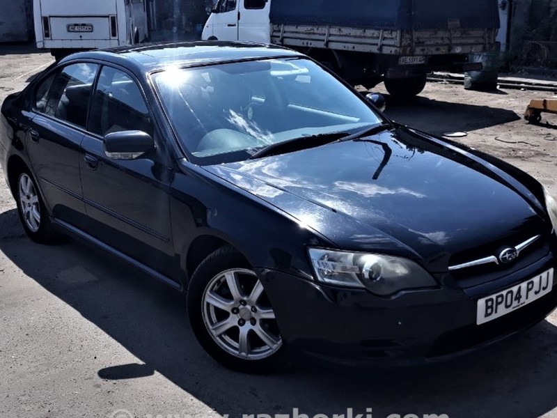 ФОТО Печка в сборе для Subaru Legacy (все модели)  Киев