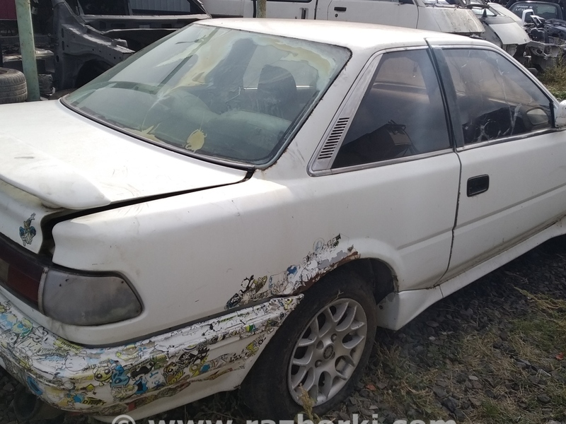 ФОТО Сигнал для Toyota Corolla Levin (03.1979-07.2000)  Одесса