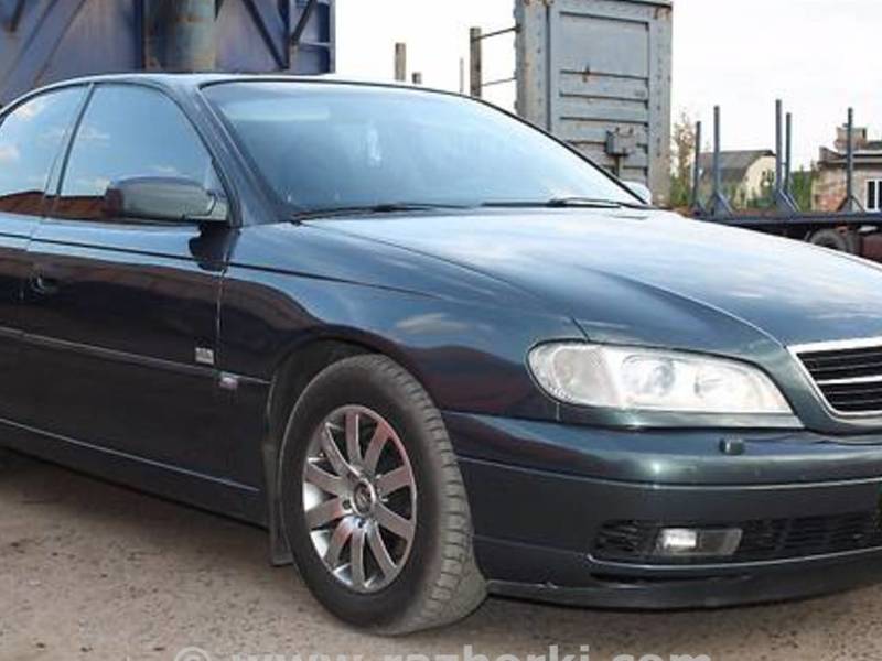 ФОТО Стабилизатор передний для Opel Vectra B (1995-2002)  Киев