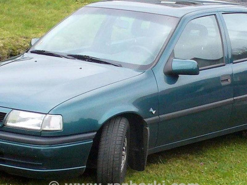 ФОТО Стабилизатор задний для Opel Vectra A (1988-1995)  Киев