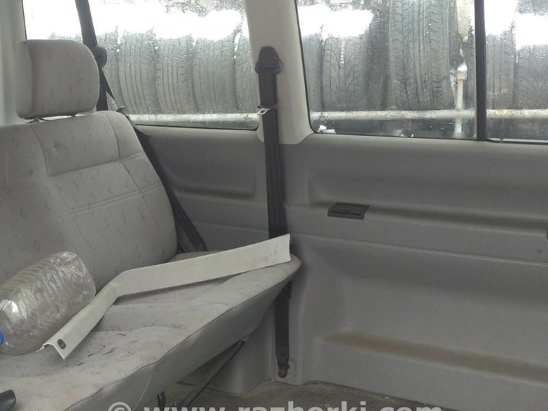 ФОТО Двигатель для Volkswagen T4 Transporter, Multivan (09.1990-06.2003)  Киев