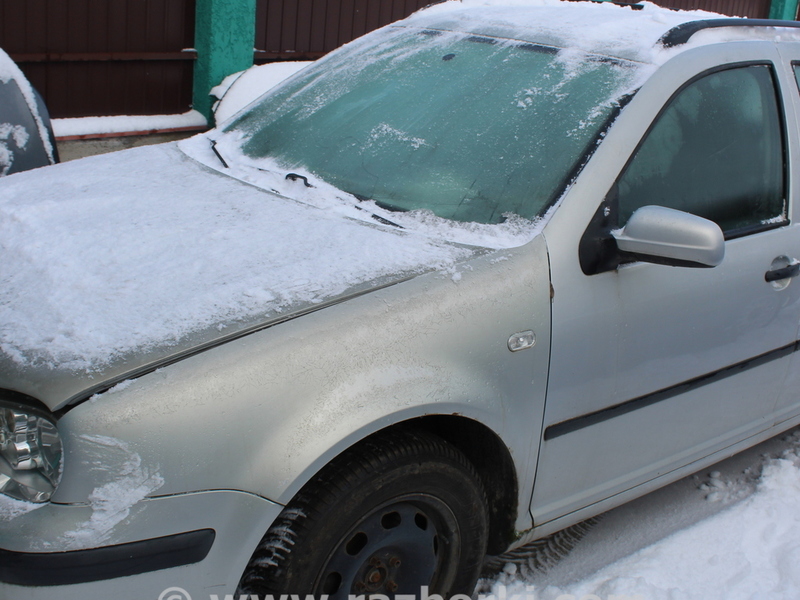 ФОТО Зеркало левое для Volkswagen Golf IV Mk4 (08.1997-06.2006)  Львов
