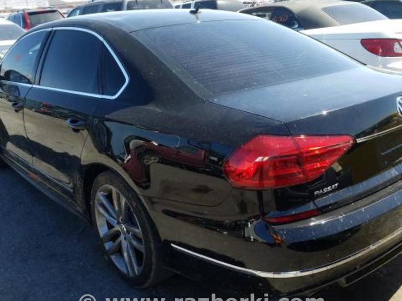 ФОТО Сигнал для Volkswagen Passat B8 (07.2014-...)  Львов