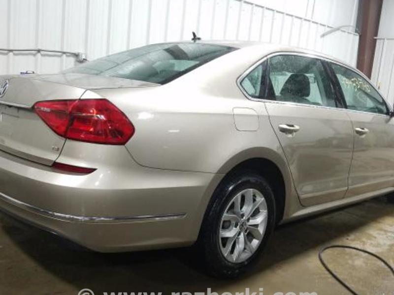 ФОТО Карта двери для Volkswagen Passat B8 (07.2014-...)  Львов