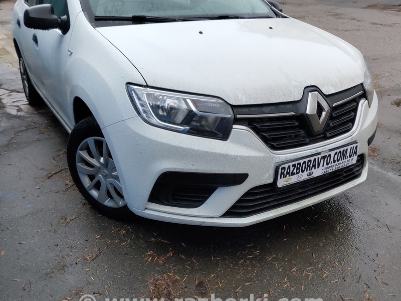 ФОТО Стабилизатор задний для Renault Logan  Донецк