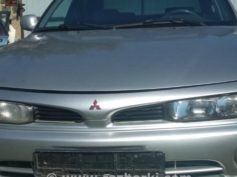 ФОТО Переключатель поворотов в сборе для Mitsubishi Galant  Одесса