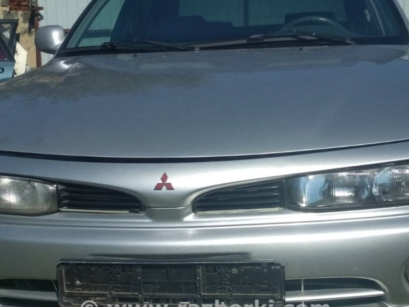 ФОТО Бампер задний для Mitsubishi Galant  Одесса