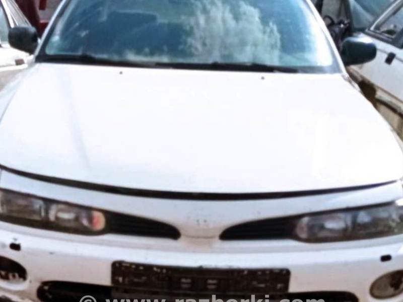 ФОТО Двигатель для Mitsubishi Galant  Одесса