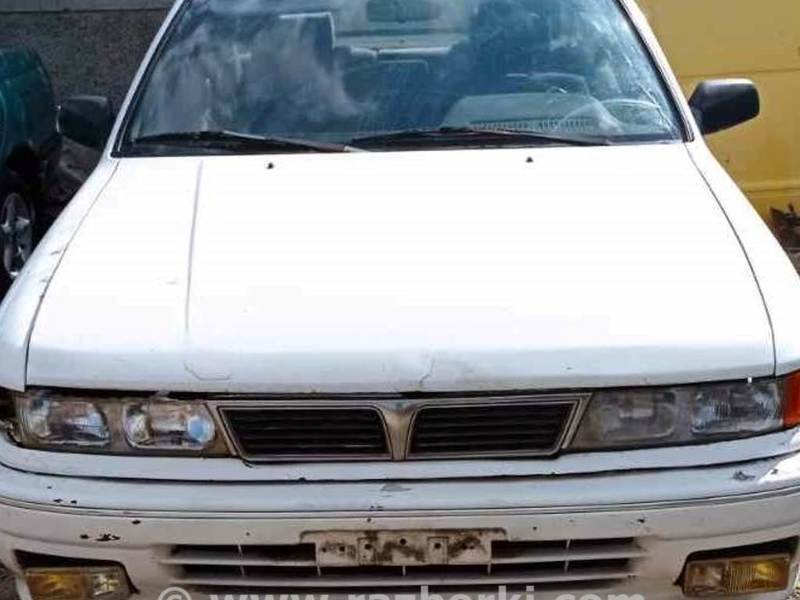 ФОТО Печка в сборе для Mitsubishi Galant  Одесса