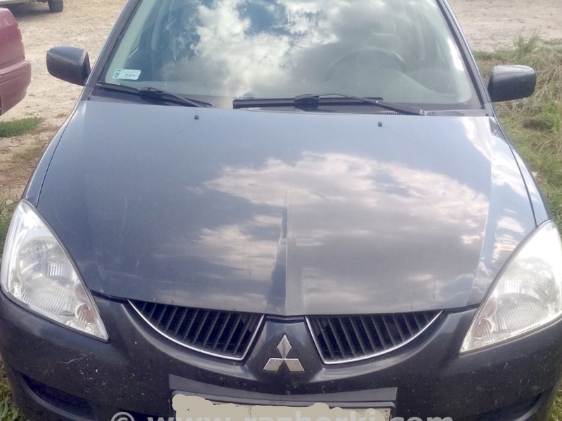 ФОТО Плафон освещения основной для Mitsubishi Lancer IX 9 (03-07)  Одесса