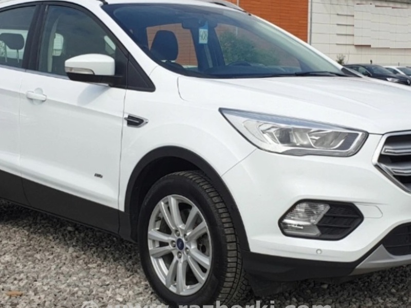 ФОТО Предохранители в ассортименте для Ford Escape 2 (01.2007-04.2012)  Львов