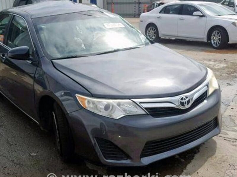 ФОТО Сигнал для Toyota Camry 50 XV50 (08.2011-11.2014)  Киев