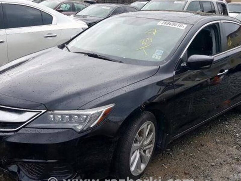 ФОТО Крыло переднее правое для Acura ILX (2012-2016)  Киев
