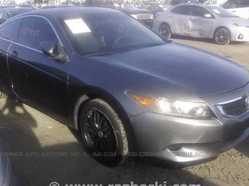ФОТО Плафон освещения основной для Honda Accord Coupe CT  Киев