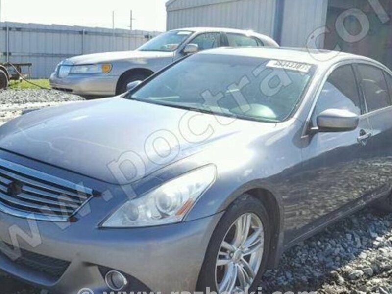 ФОТО Зеркало правое для Infiniti  G25/G35/G37/Q40  Киев