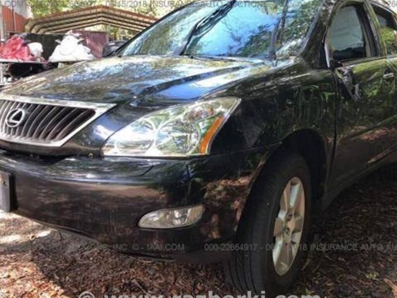 ФОТО Зеркало правое для Lexus RX300  Киев