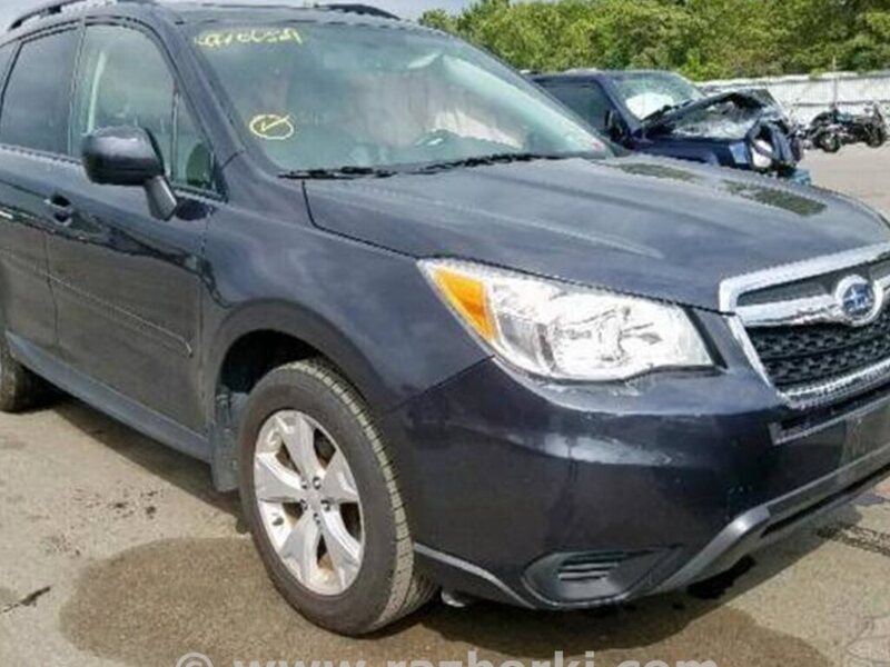 ФОТО Панель приборов для Subaru Forester (2013-)  Киев