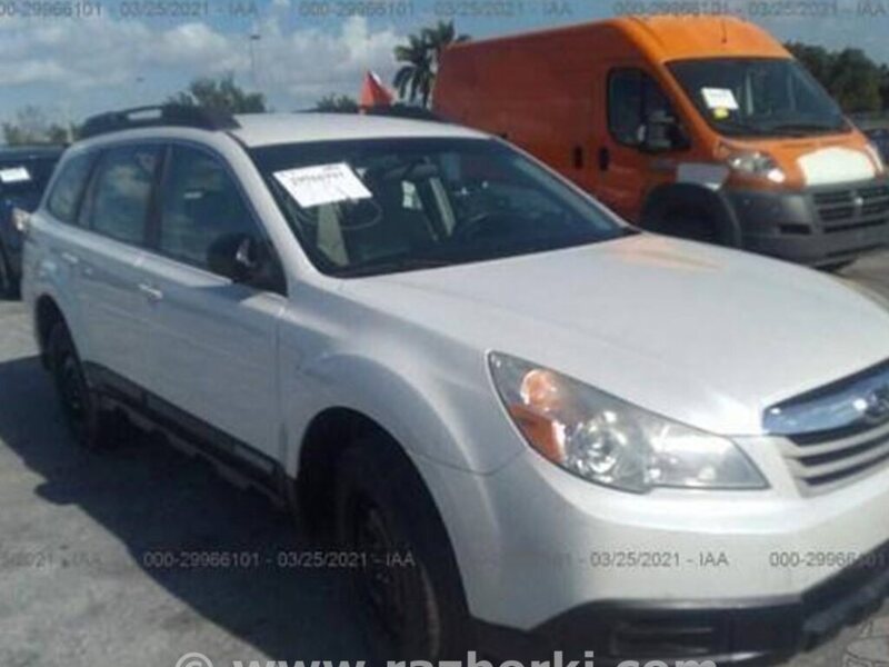 ФОТО Переключатель поворотов в сборе для Subaru Outback BR  Киев
