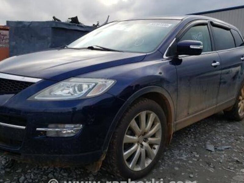 ФОТО Предохранители в ассортименте для Mazda CX-9 TB (2007-2016)  Киев