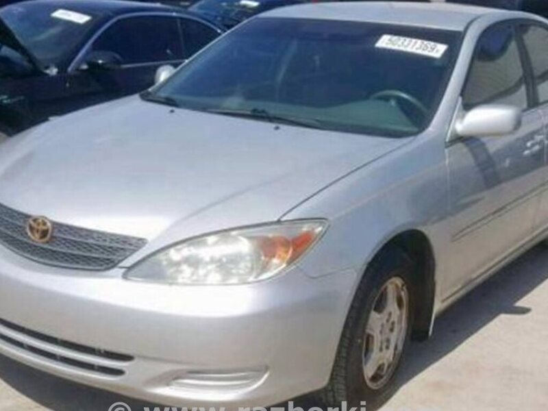 ФОТО Предохранители в ассортименте для Toyota Camry 30 XV30 (09.2001-03.2006)  Киев