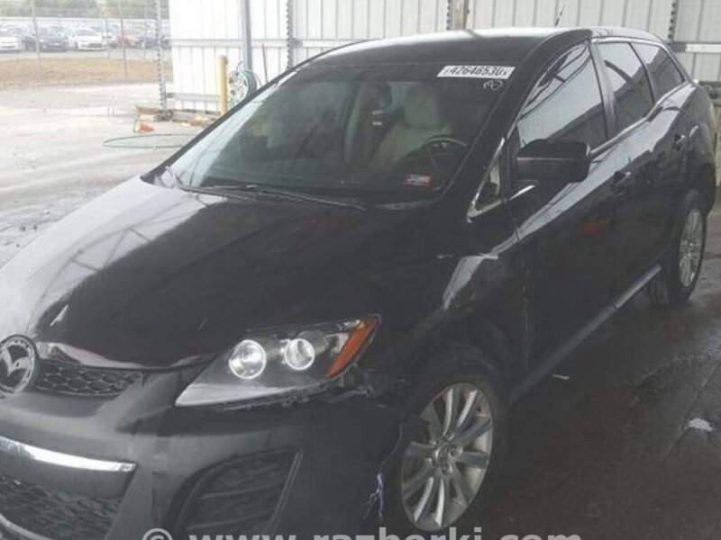 ФОТО Фары передние для Mazda CX-7  Киев
