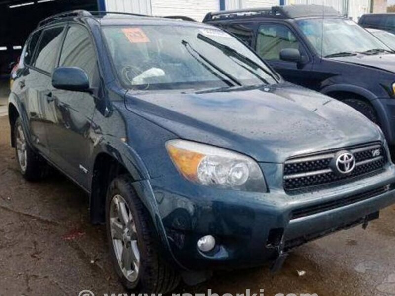 ФОТО Стекло лобовое для Toyota RAV-4 (05-12)  Киев