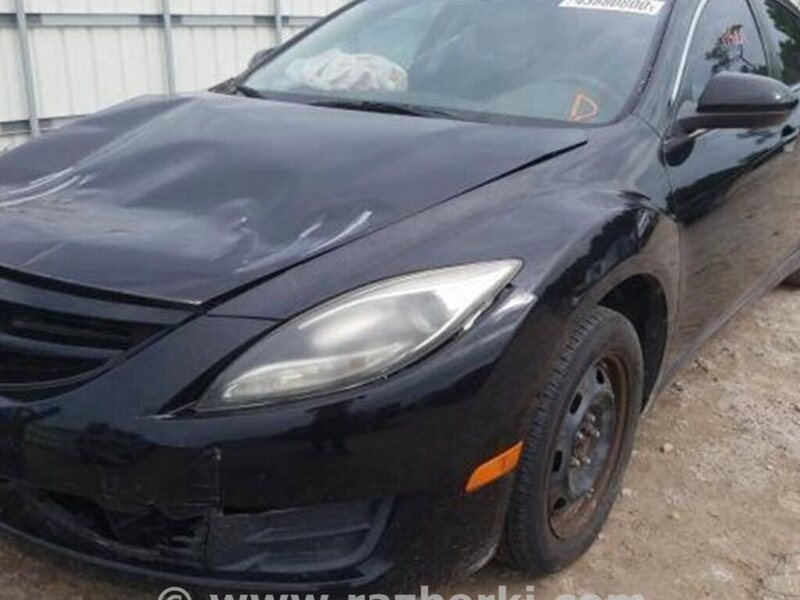 ФОТО Мотор стеклоочистителя для Mazda 6 GH (2008-...)  Киев