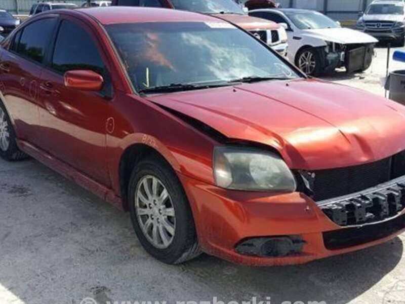 ФОТО Диск тормозной для Mitsubishi Galant  Киев
