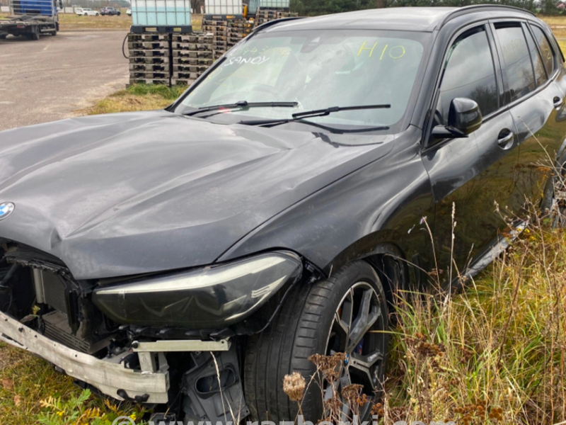 ФОТО Проводка вся для BMW X5 E53 (1999-2006)  Radom PL