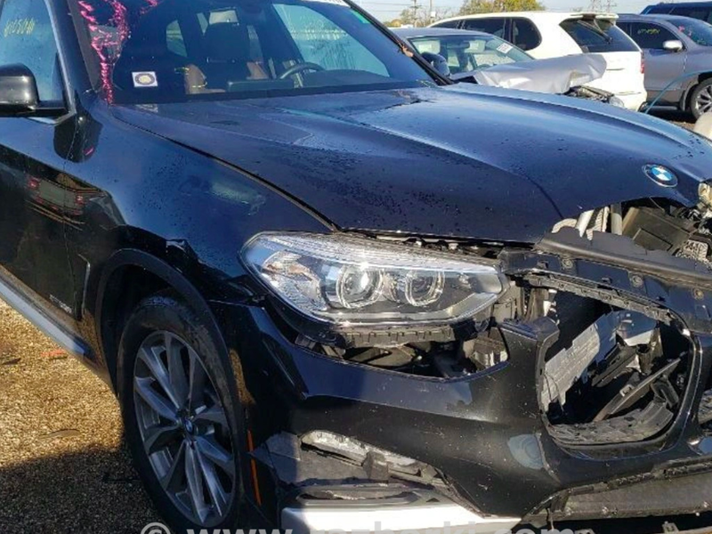 ФОТО Печка в сборе для BMW X3  Radom PL