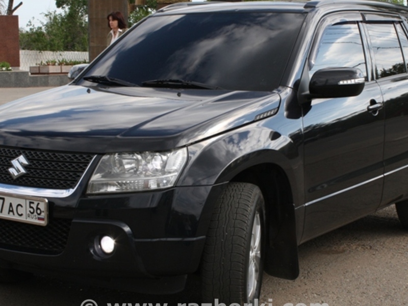 ФОТО Дверь для Suzuki Grand Vitara  Киев